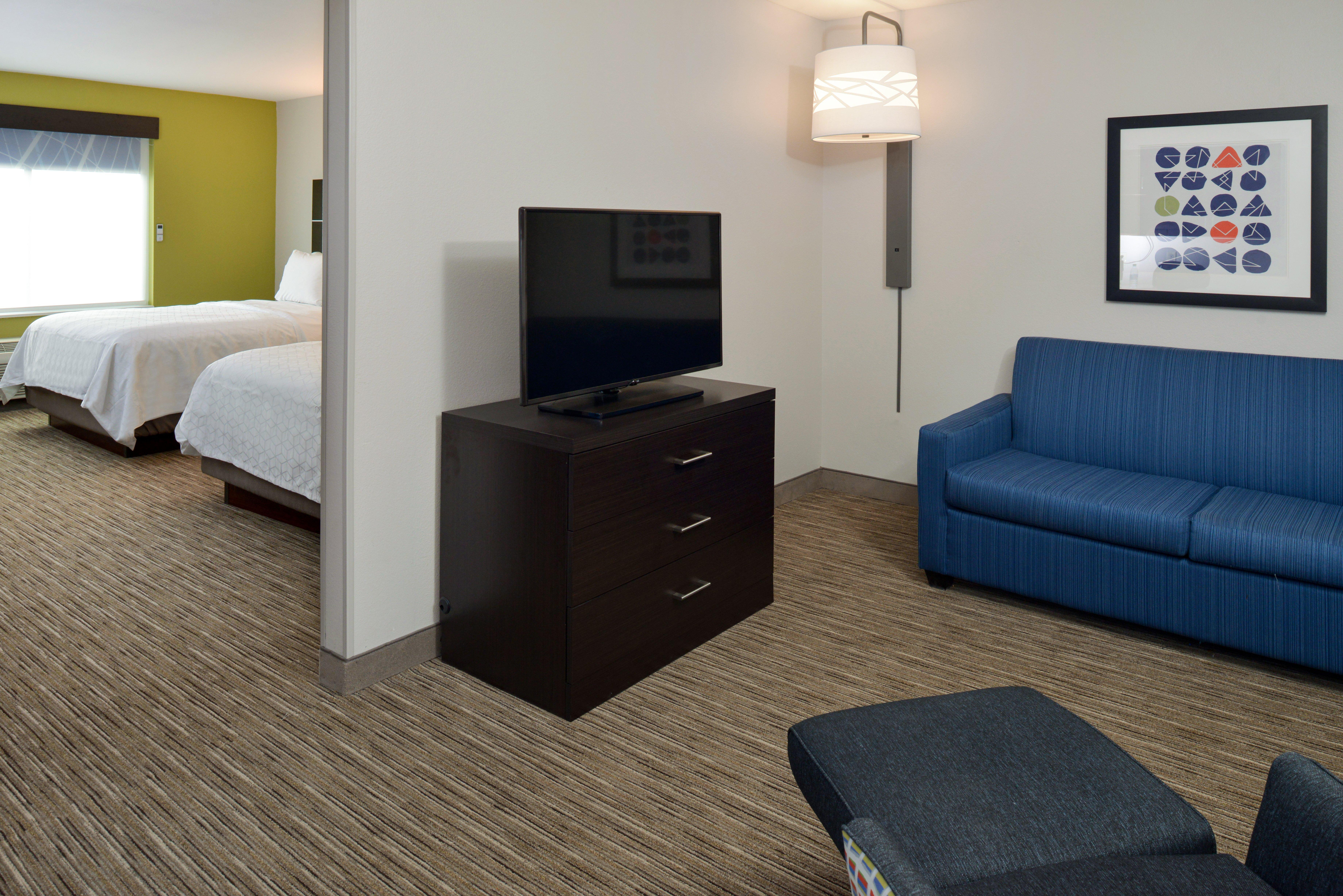 Holiday Express & By Ihg Hotel 3*