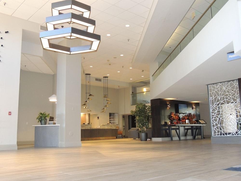 Hotel Doubletree By Hilton Denver/westminister