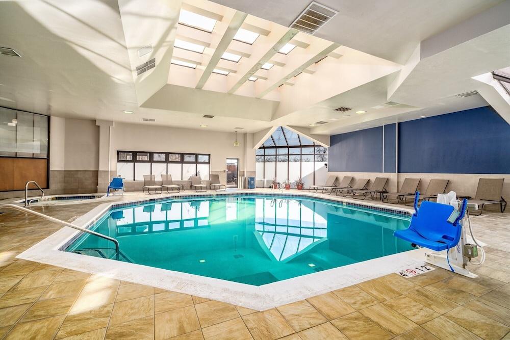Doubletree By Hilton Denver/westminister Hotel Westminster