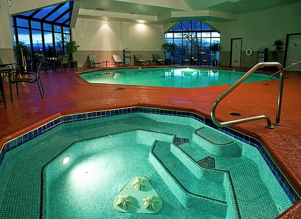 Hotel Doubletree By Hilton Denver/westminister