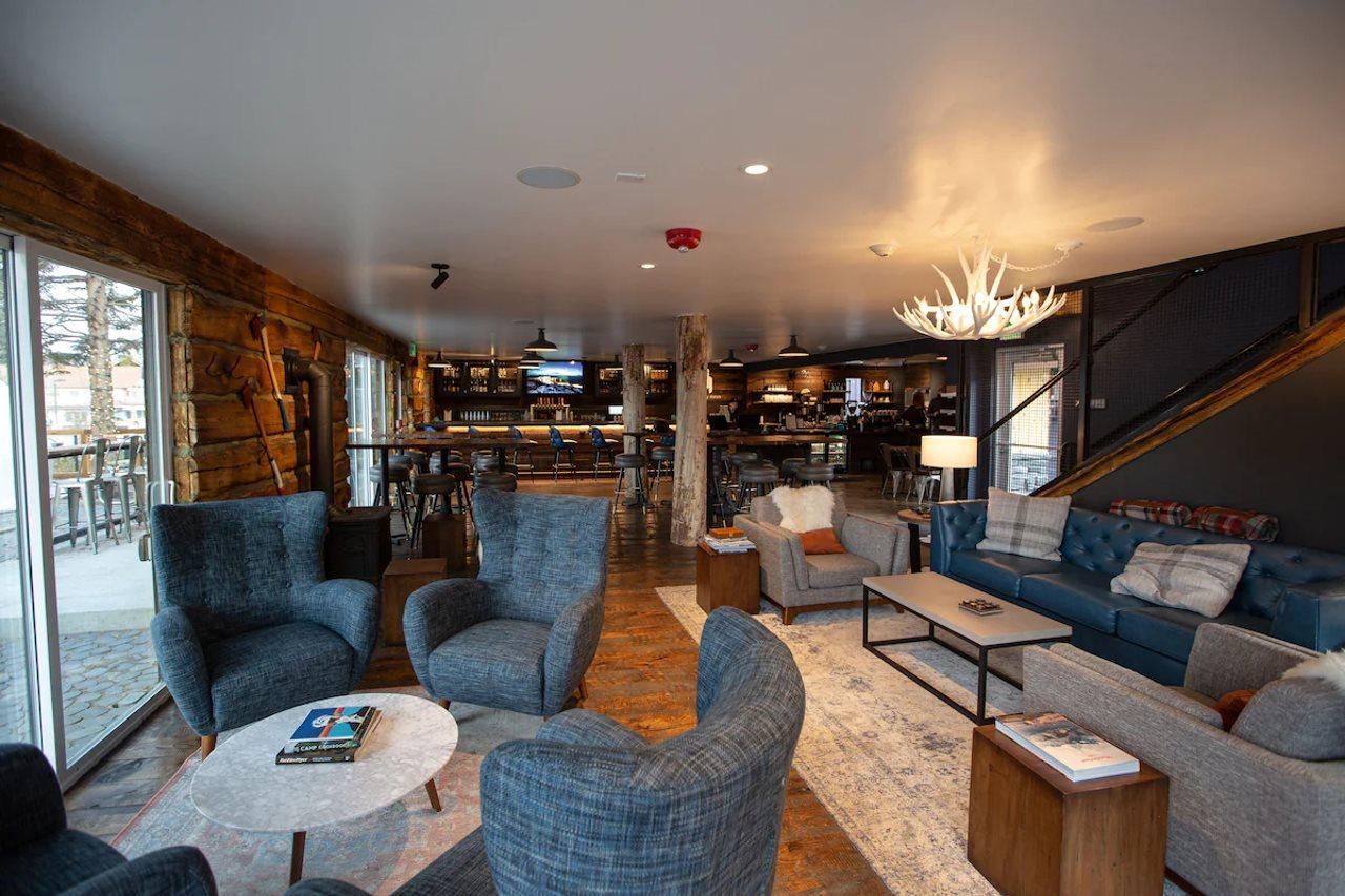 Americas Best Value - Sundowner Motel 2*