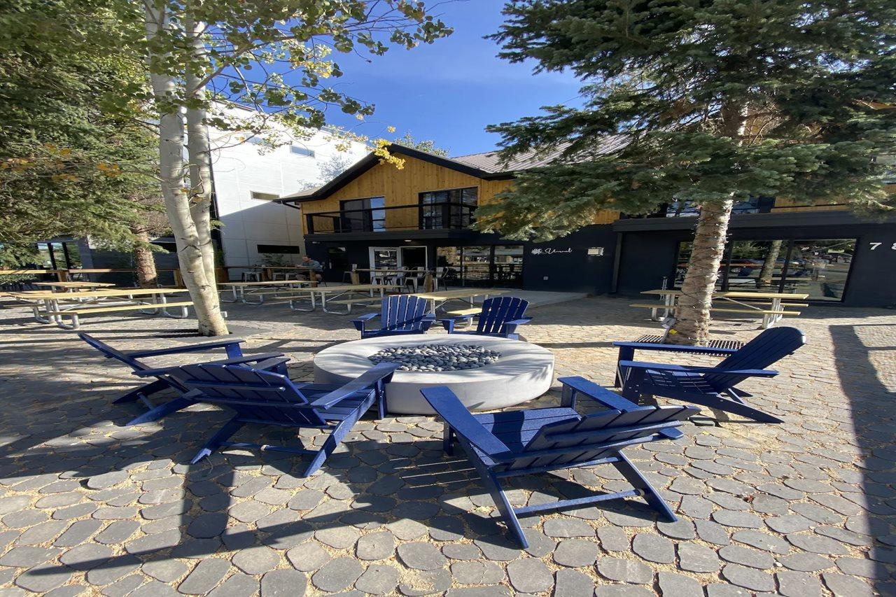 Americas Best Value - Sundowner Motel