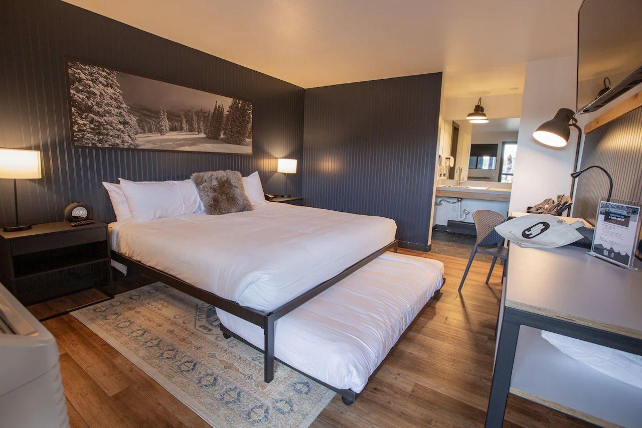 Americas Best Value - Sundowner Motel Winter Park