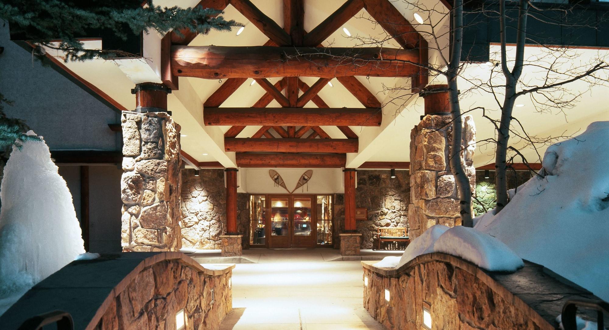Hotel Stonebridge Snowmass Village