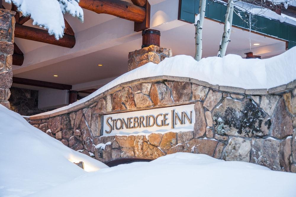 Stonebridge 4*