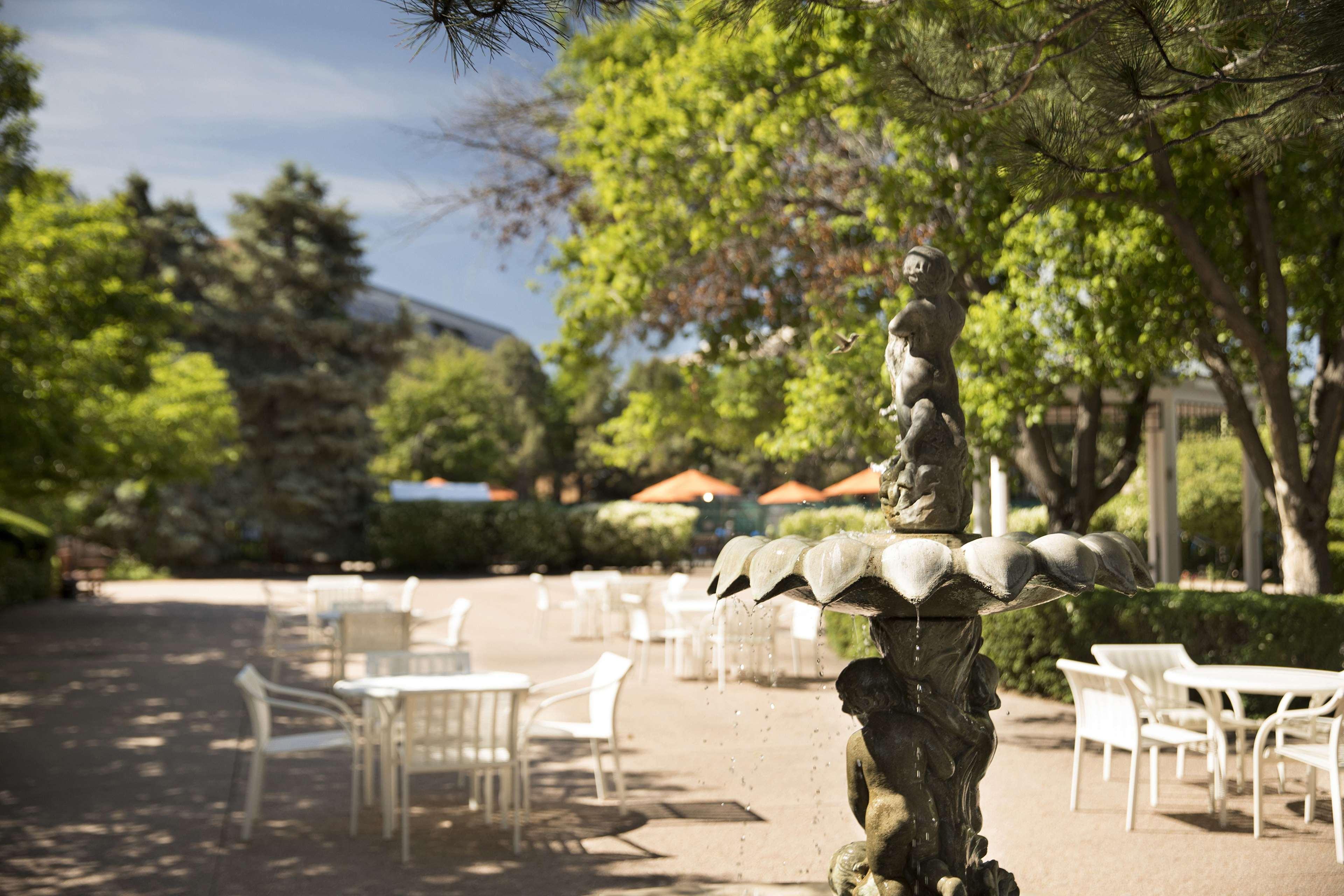 The Inverness Denver, A Hilton Golf &