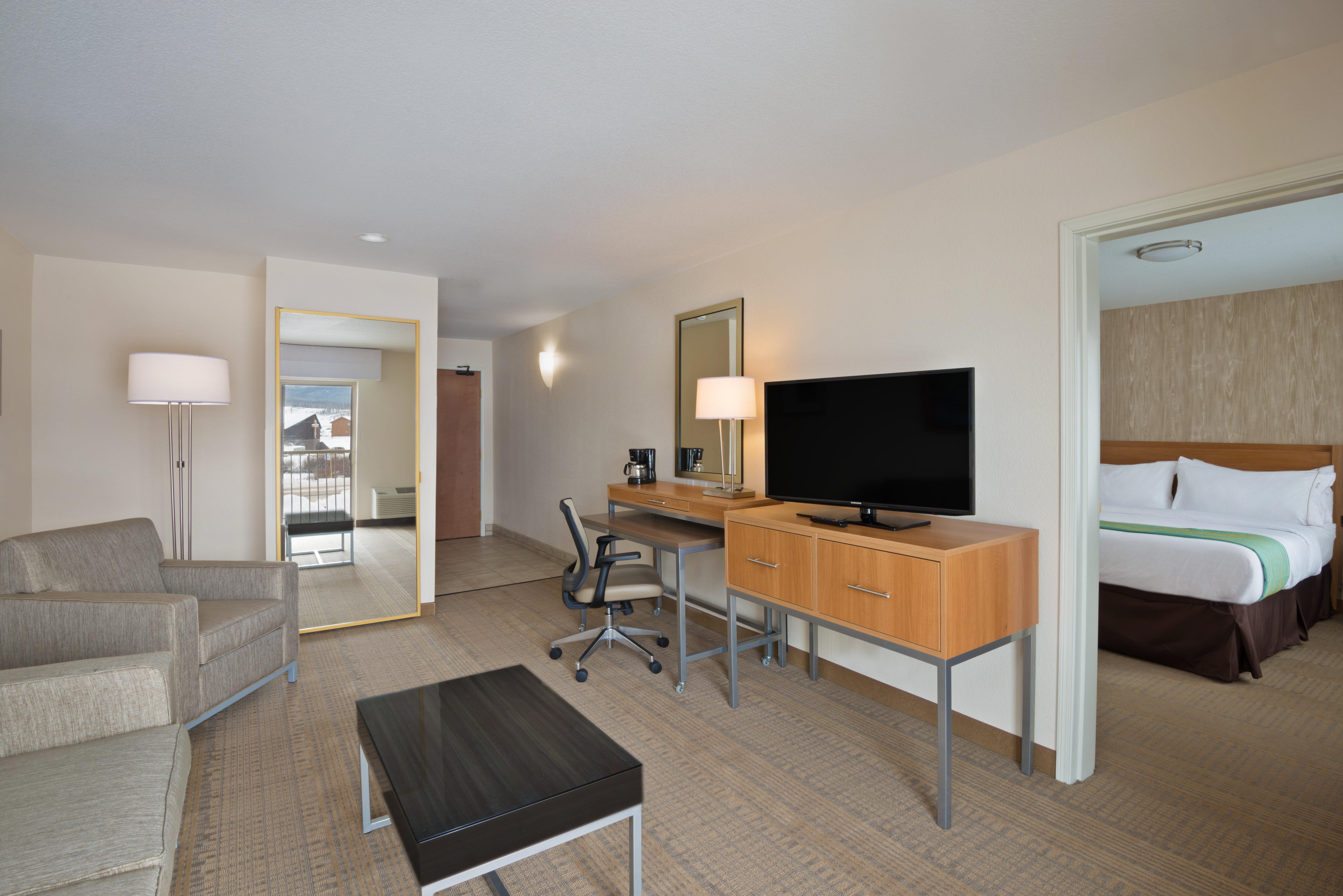 Hotel Express & Winter Park Area By Ihg 3*