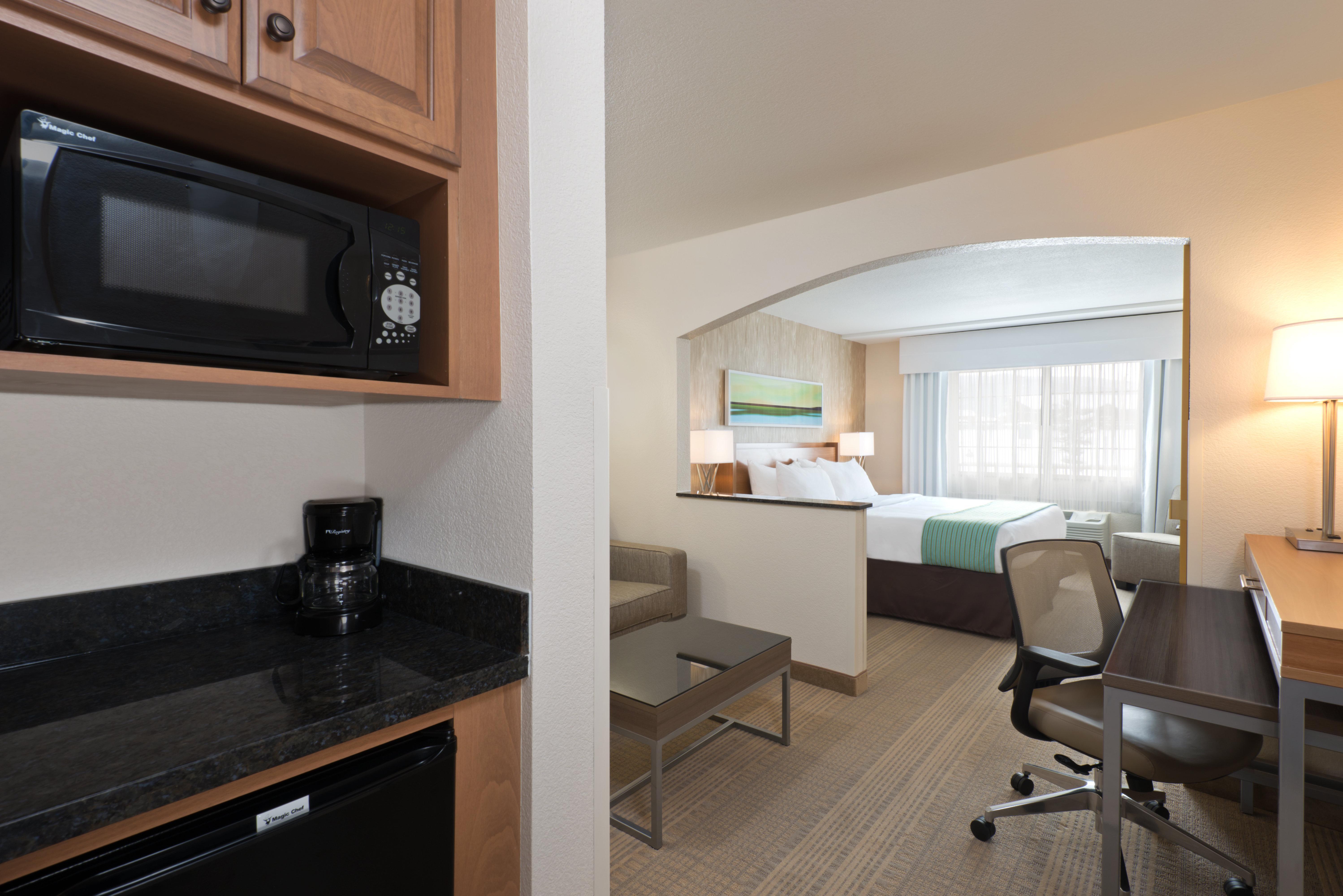 Express & Winter Park Area By Ihg