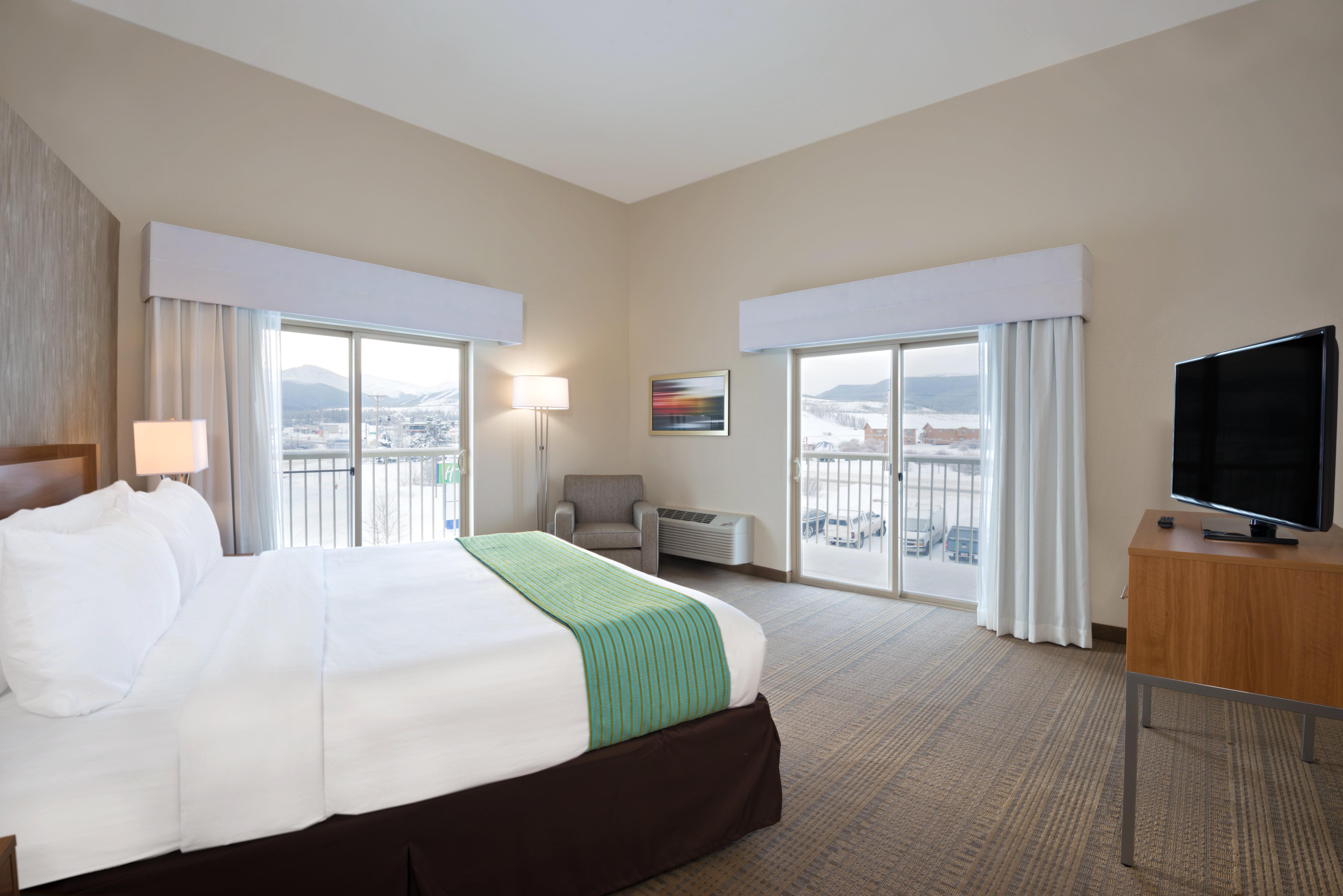 Express & Winter Park Area By Ihg Hotel 3*