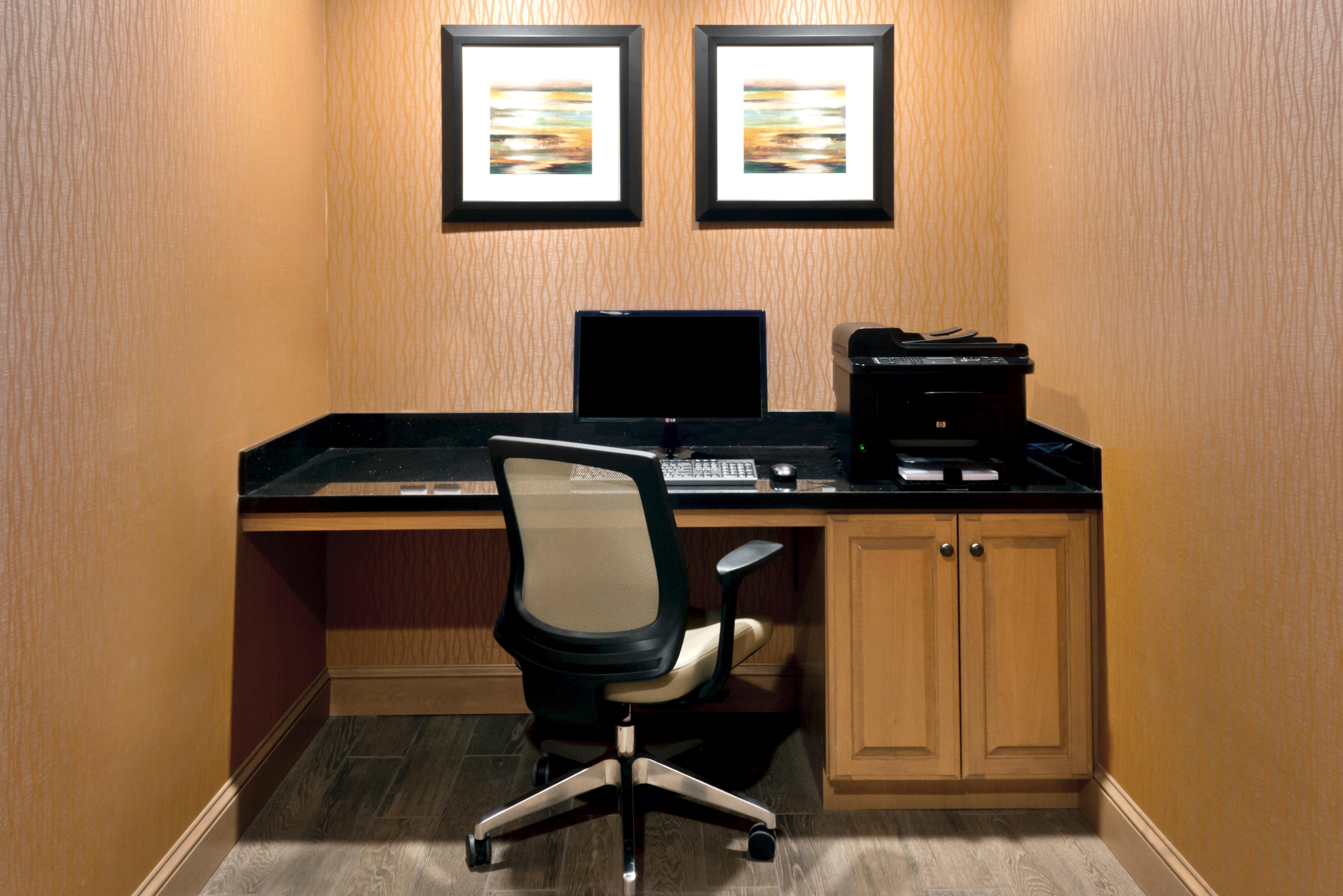 Express & Winter Park Area By Ihg 3* Fraser