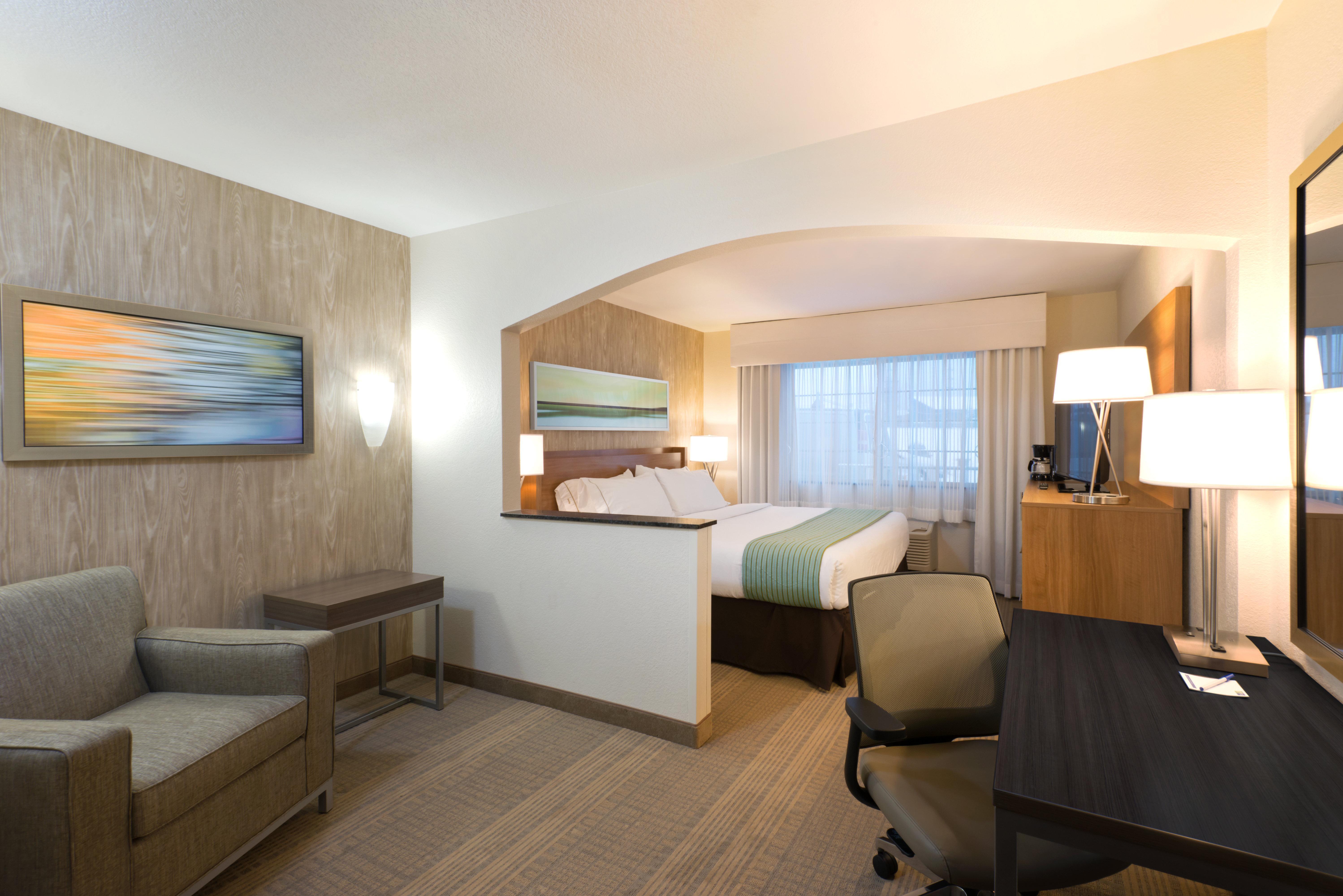 Express & Winter Park Area By Ihg Hotel