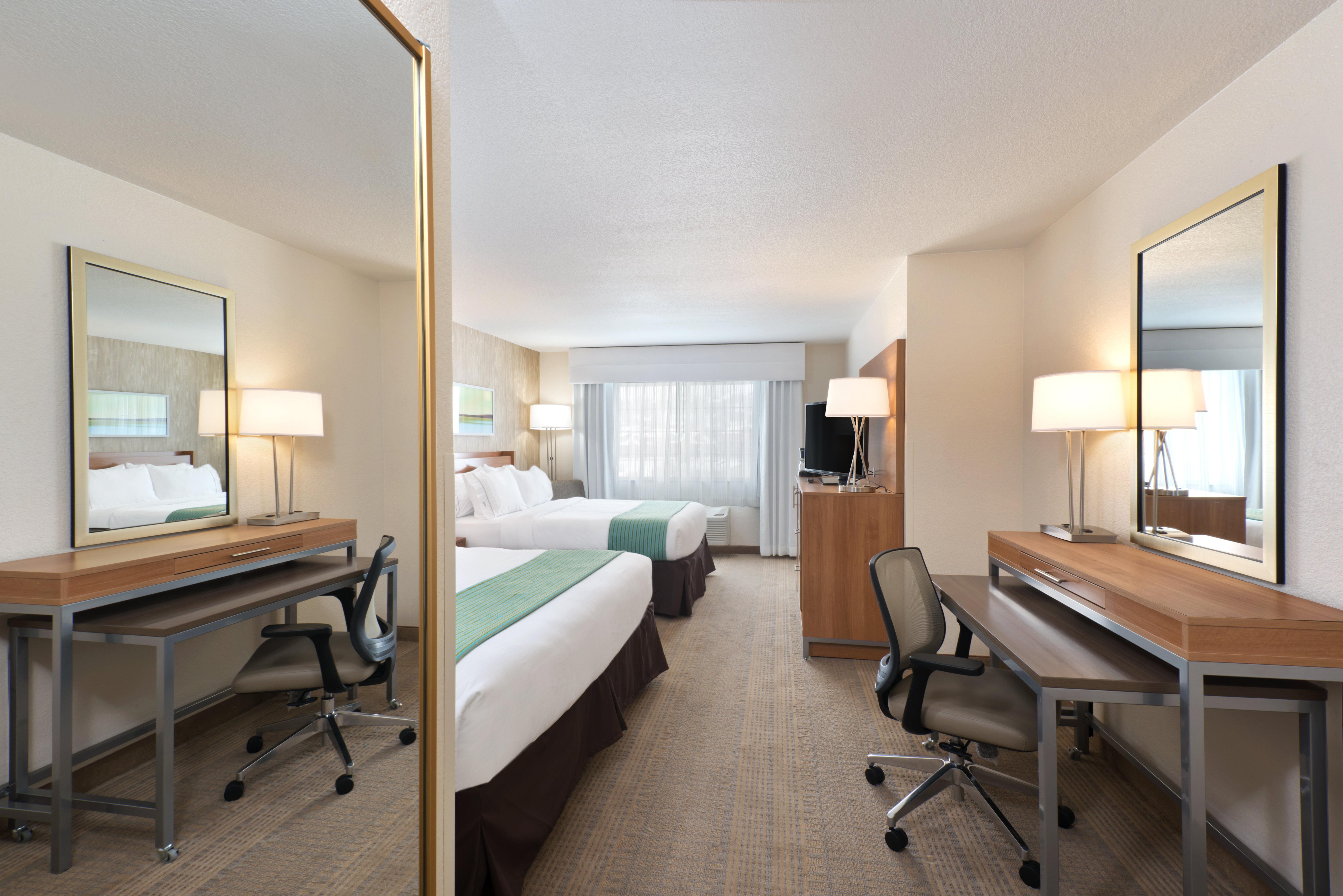 Express & Winter Park Area By Ihg Fraser