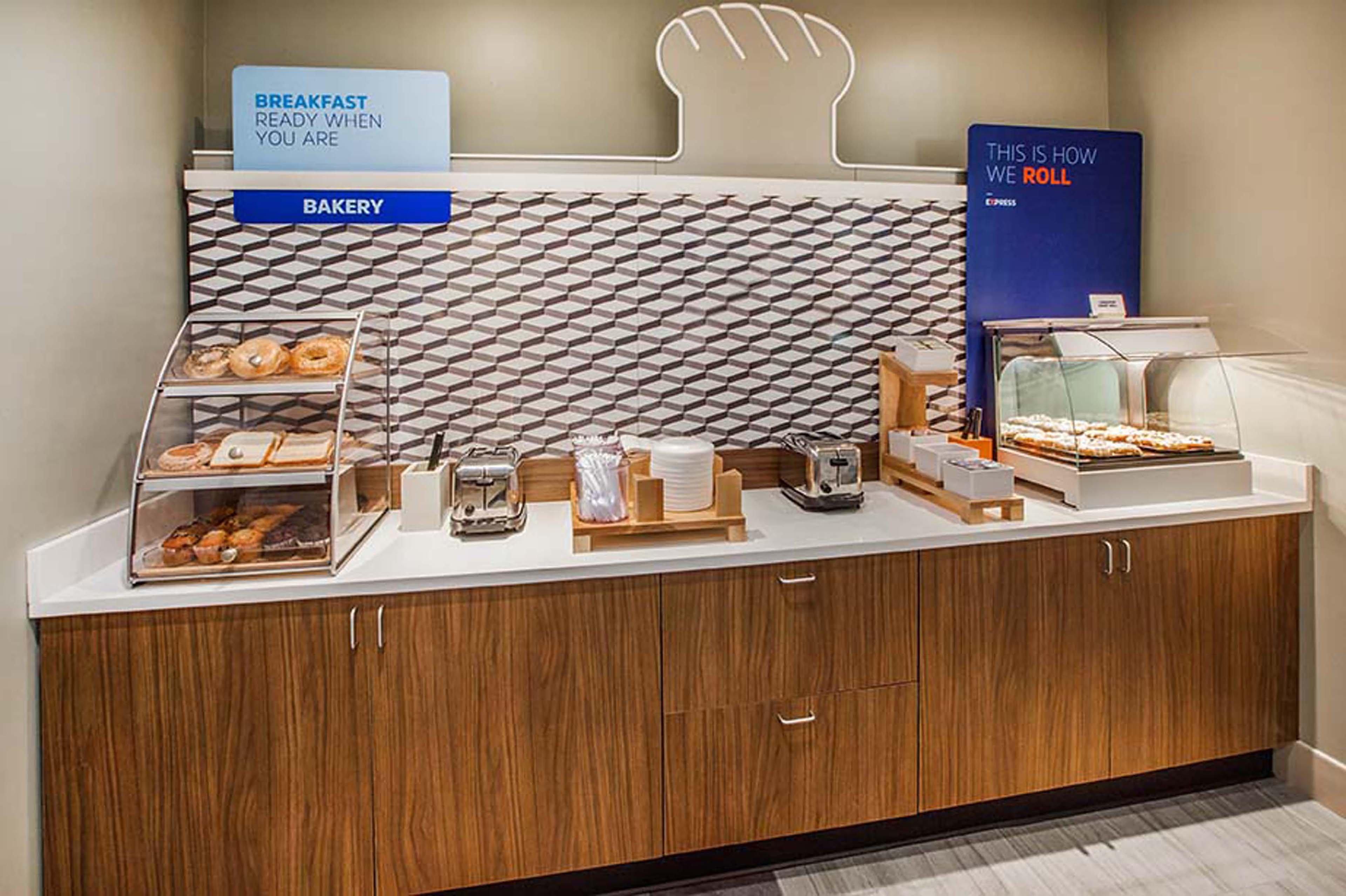 Hotel Express & Winter Park Area By Ihg 3*