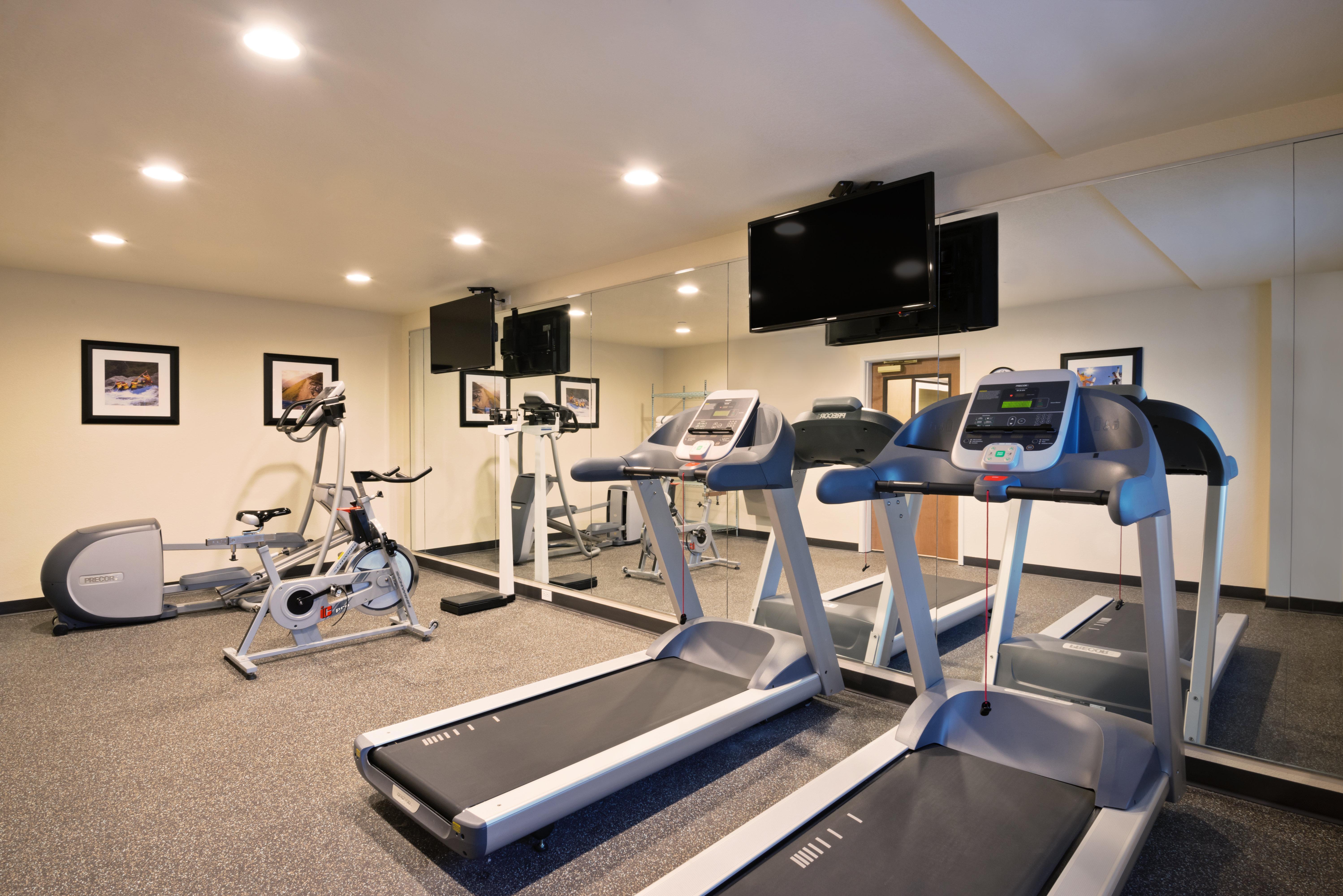 Hotel Express & Winter Park Area By Ihg