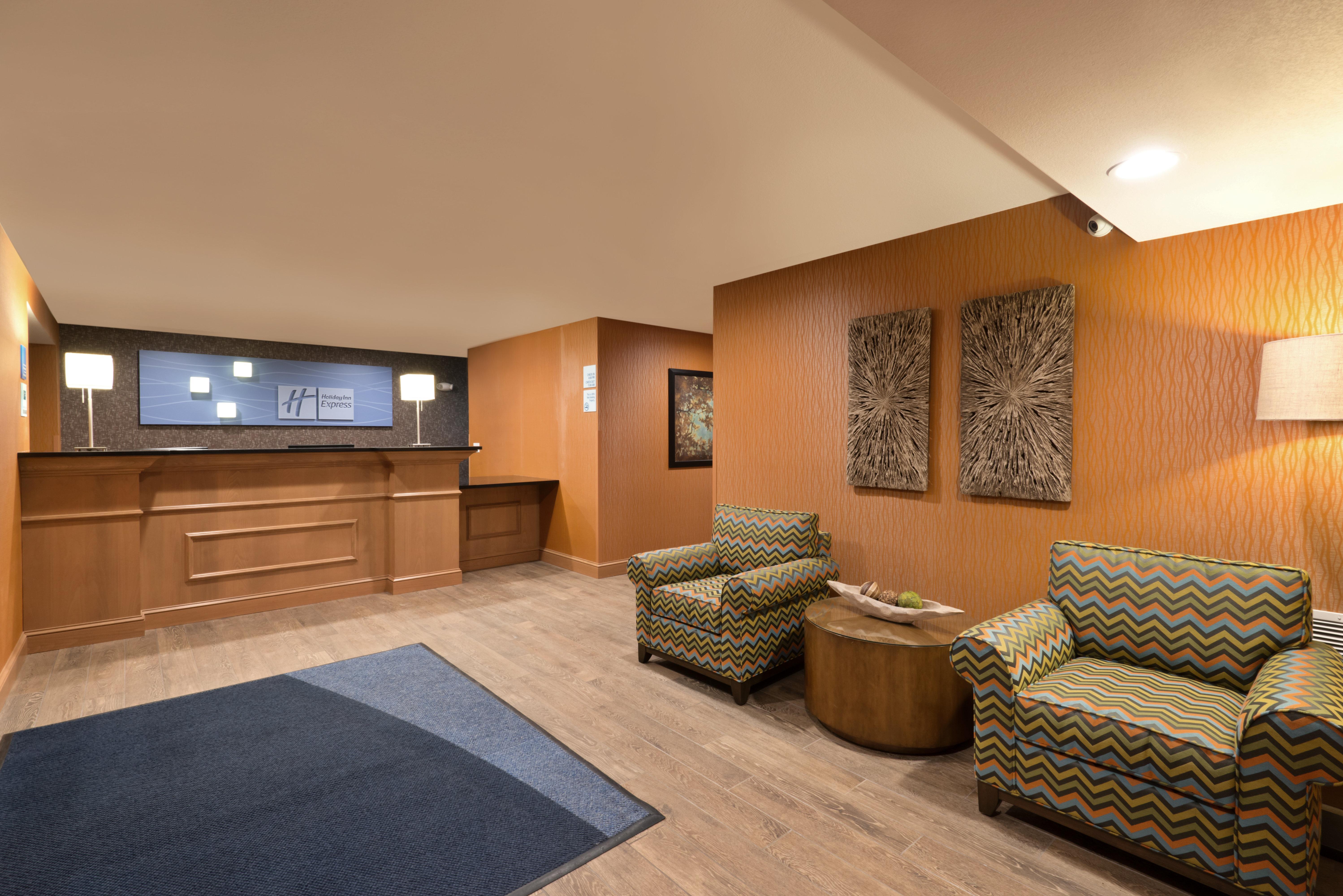 Express & Winter Park Area By Ihg Hotel