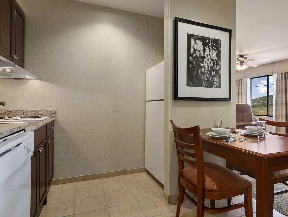 Hotel Homewood By Hilton Denver - Littleton