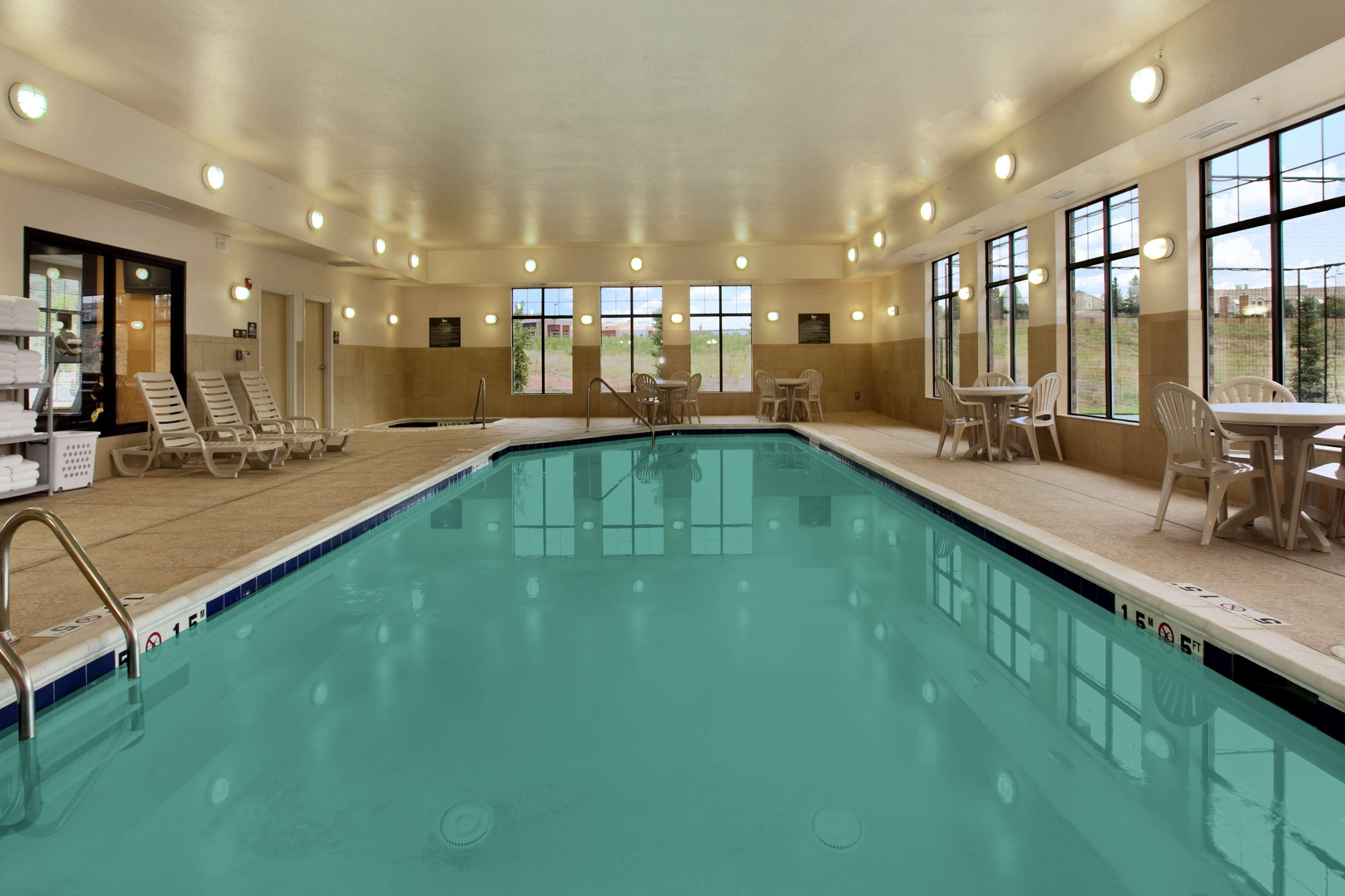 Hotel Homewood By Hilton Denver - Littleton