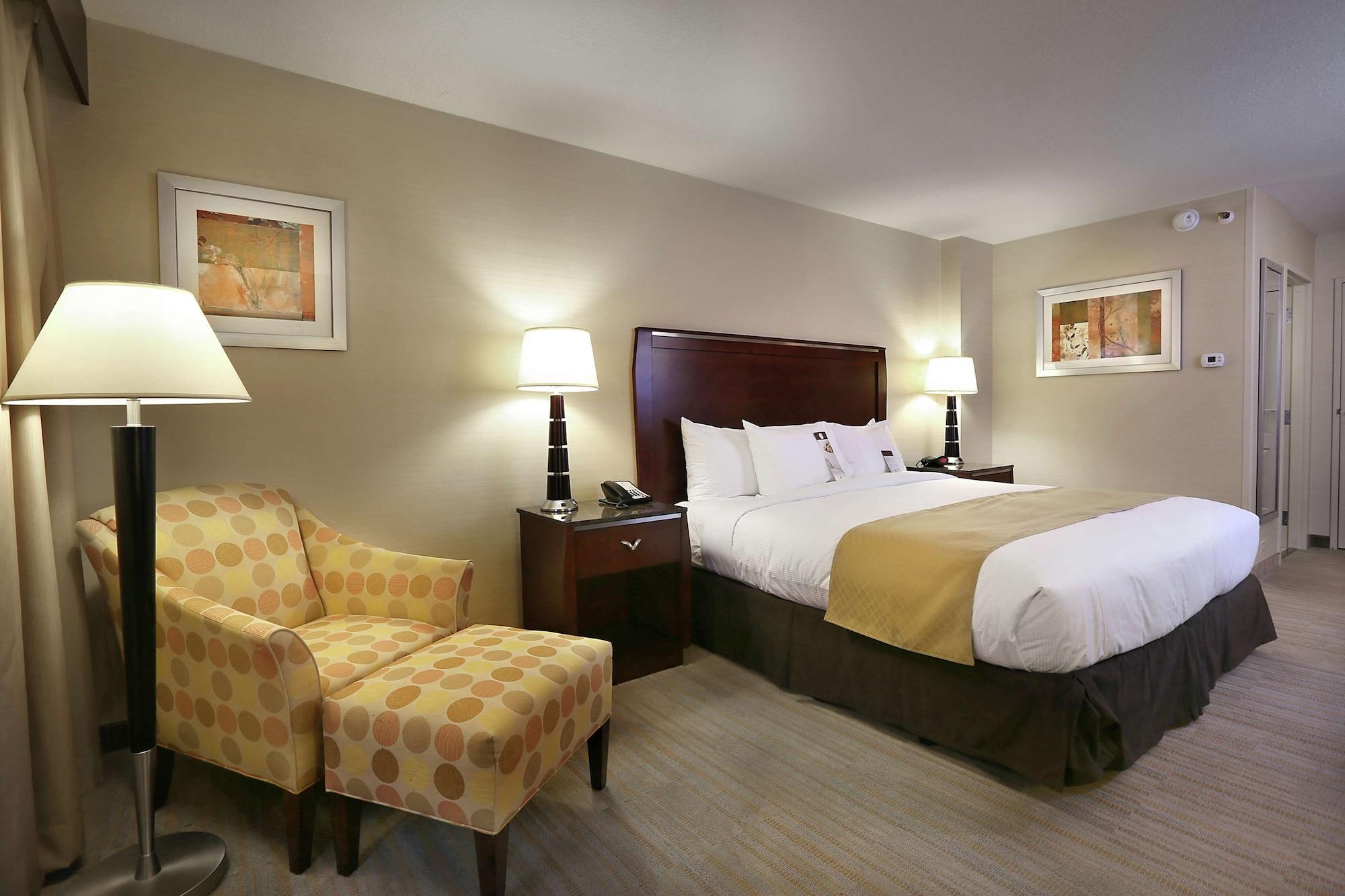 Doubletree By Hilton Denver - Thornton
