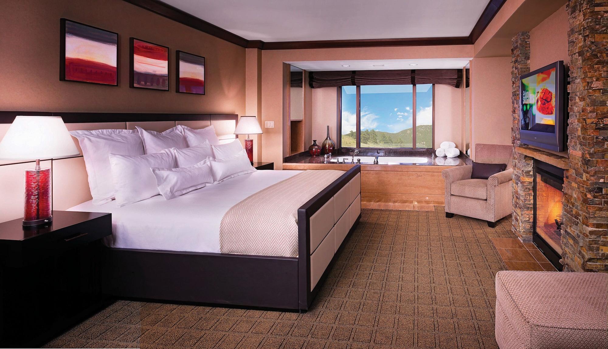 Resort Ameristar Casino Black Hawk