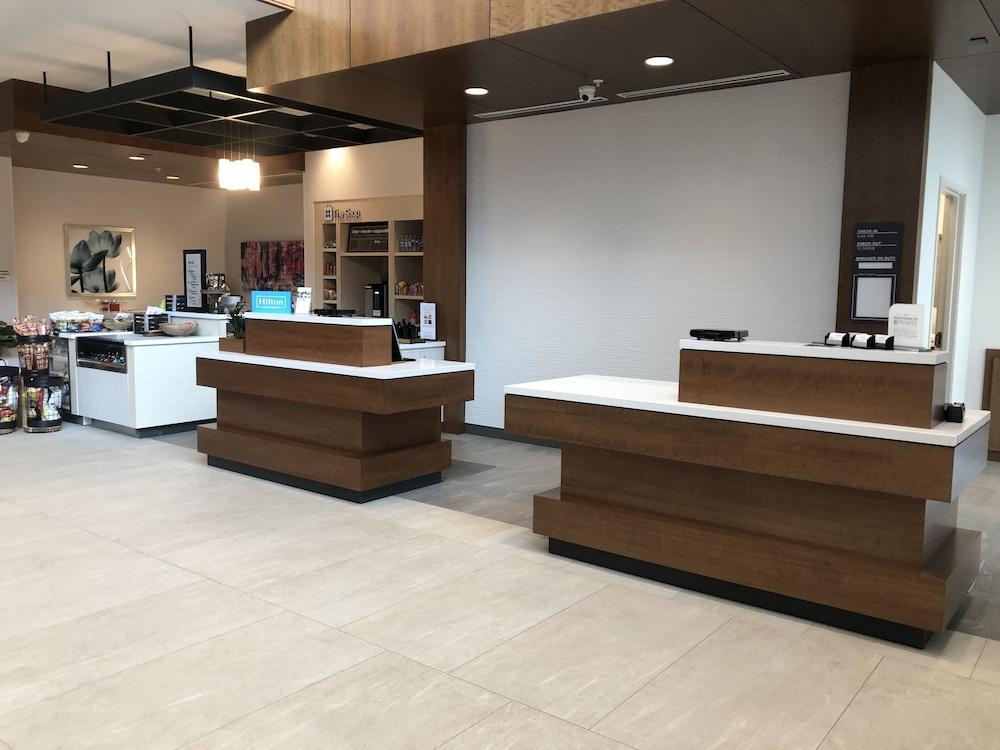 Hilton Garden Denver/thornton 3*