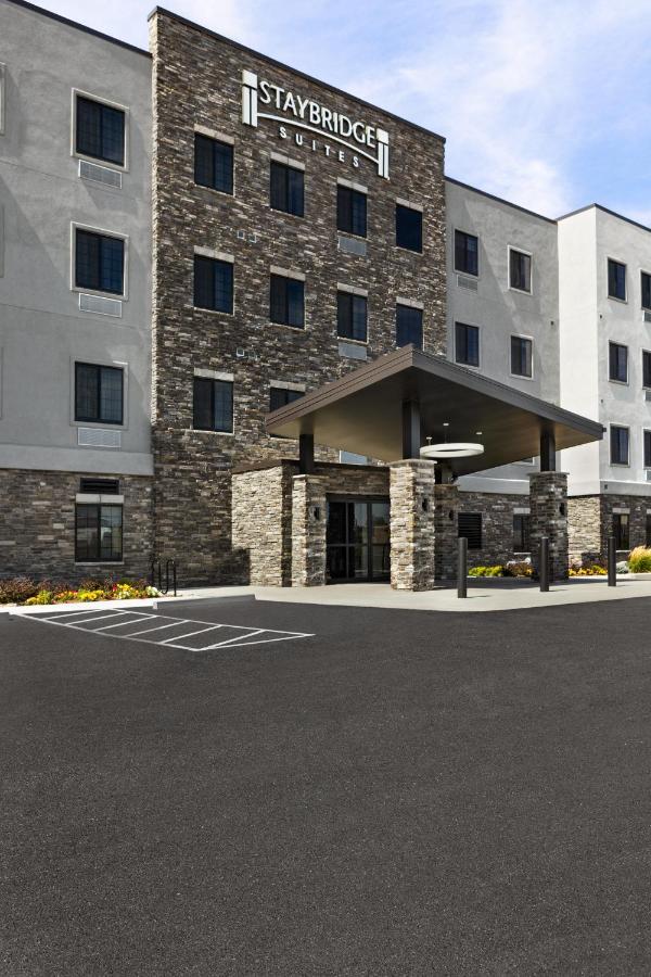 Hotel Staybridge - Ne By Ihg