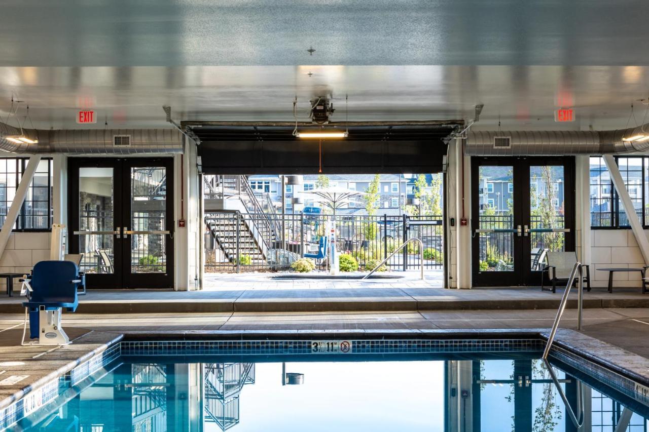 Hotel Staybridge - Ne By Ihg 3*