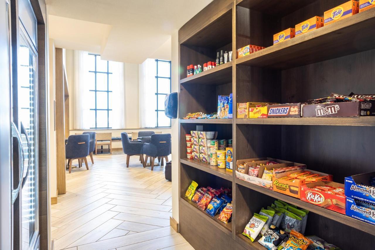 Hotel Staybridge - Ne By Ihg 3*