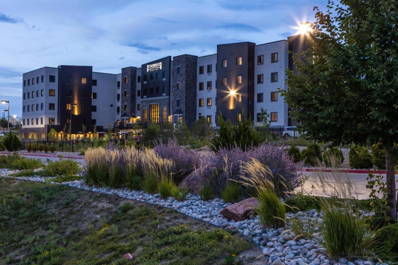 Staybridge - Ne By Ihg