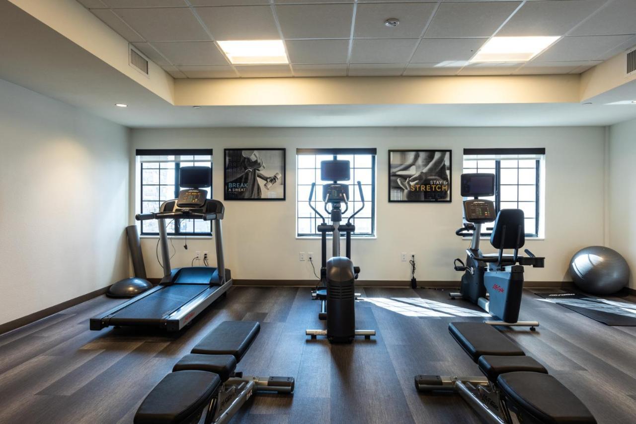 Staybridge - Ne By Ihg Colorado Springs