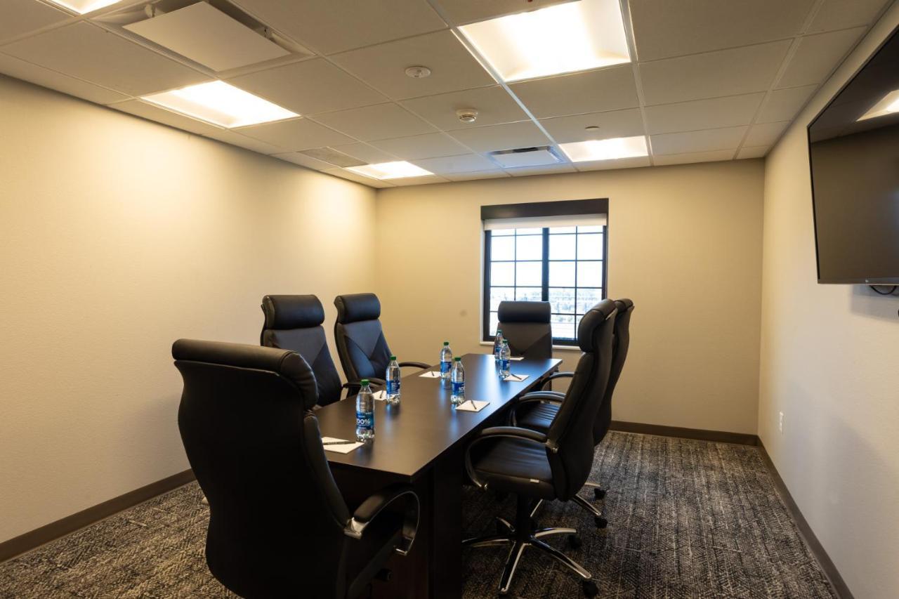 Hotel Staybridge - Ne By Ihg Colorado Springs