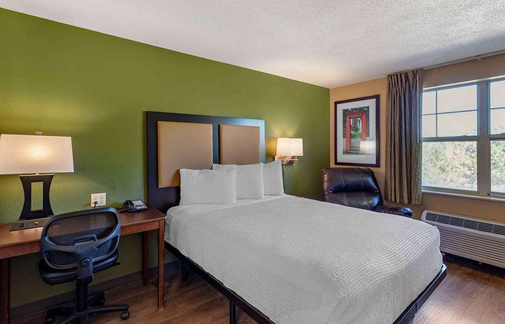 Hotel Extended America - Denver - Westminster