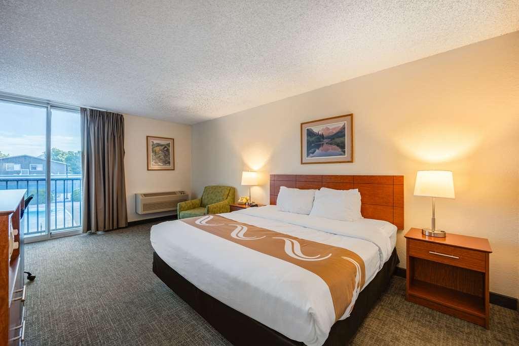 Quality & Hotel 3*