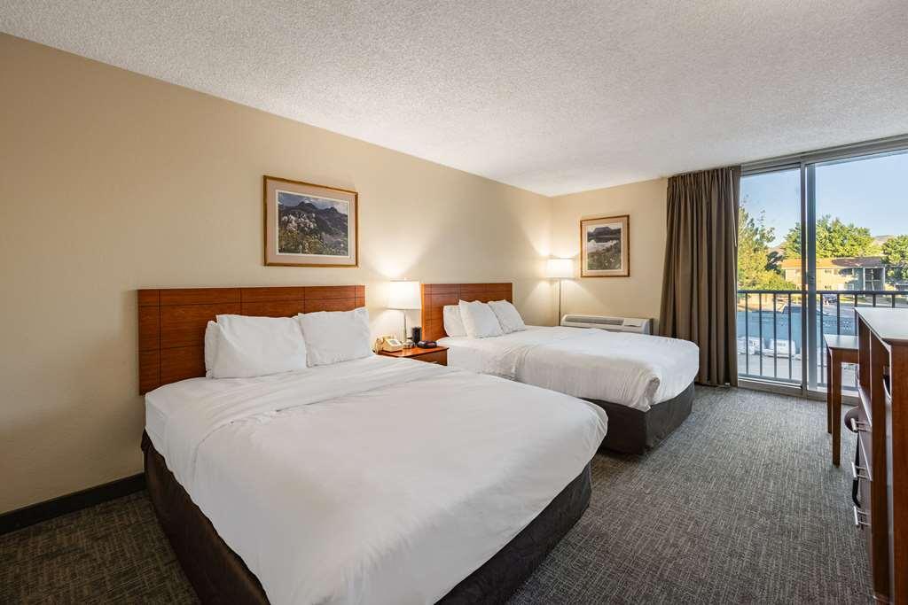 Quality & Hotel 3*
