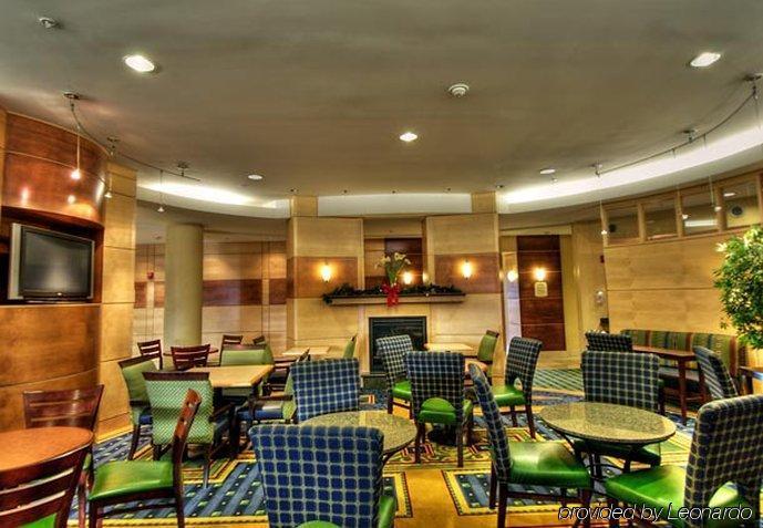 Springhill By Marriott South 3* Colorado Springs