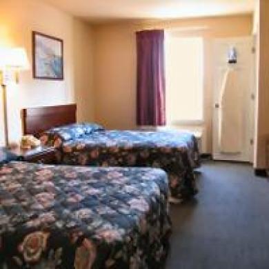 Hotel Suburban Denver Central-arvada Arvada
