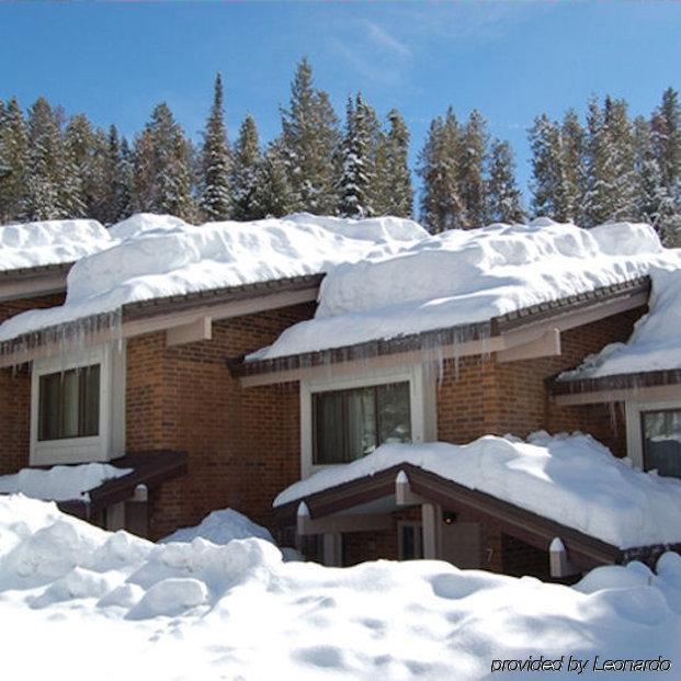 Winterwood Townhomes Holiday home