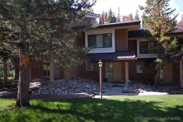 Holiday home Winterwood Townhomes *