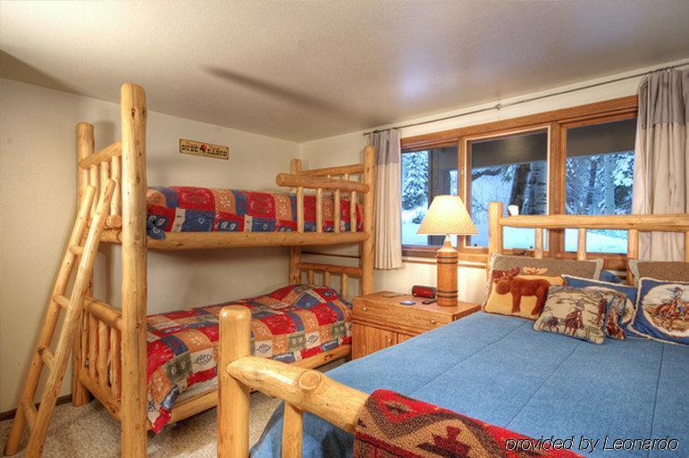 Winterwood Townhomes Holiday home *