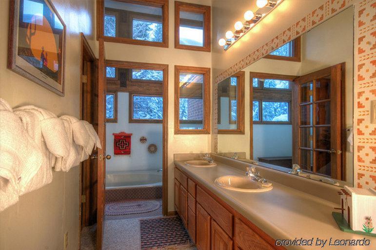 Holiday home Winterwood Townhomes Steamboat Springs