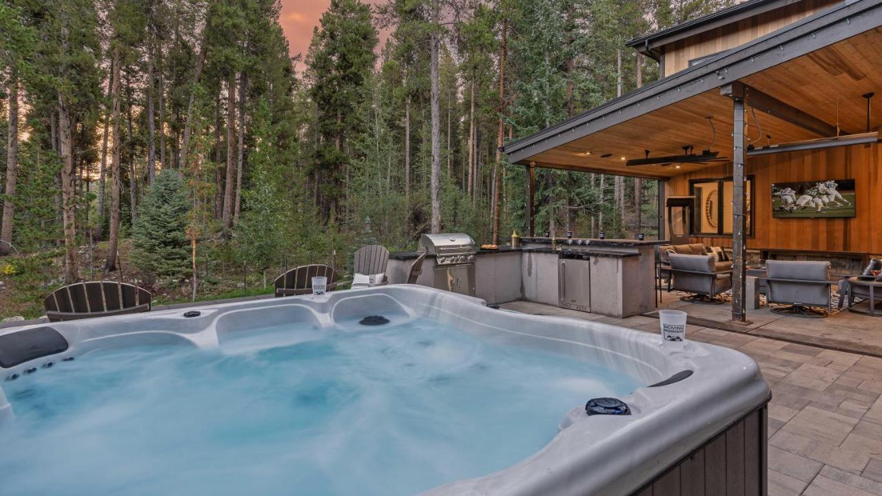 Holiday home Trailblazer
