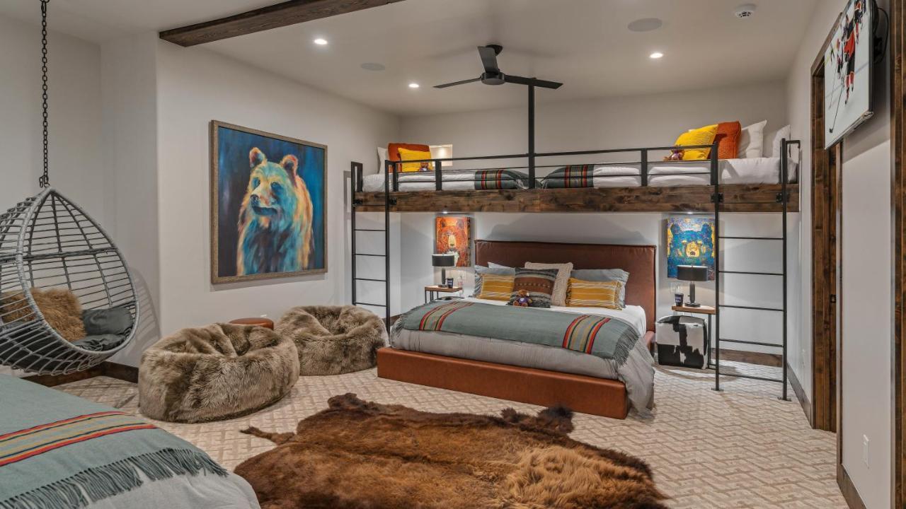 Holiday home Trailblazer Breckenridge