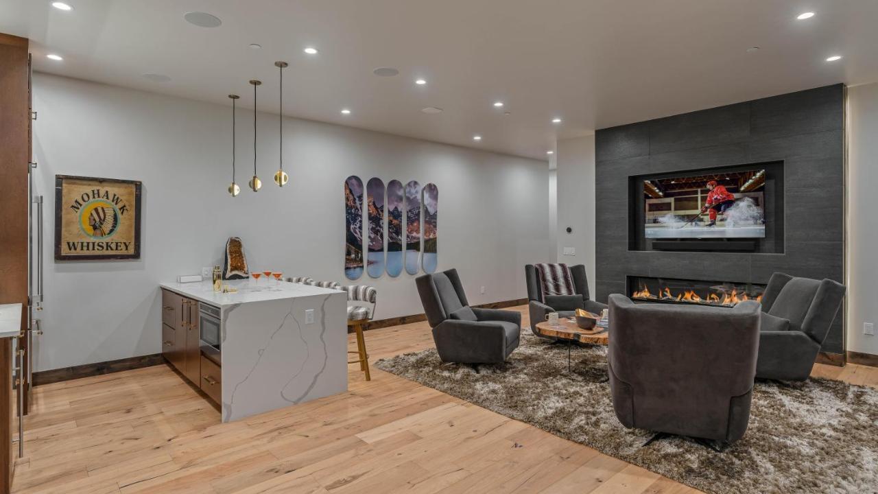 Holiday home Trailblazer Breckenridge