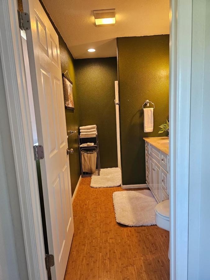 Peaceful, Private And Airy On A 5 Acre Farm * Grand Junction