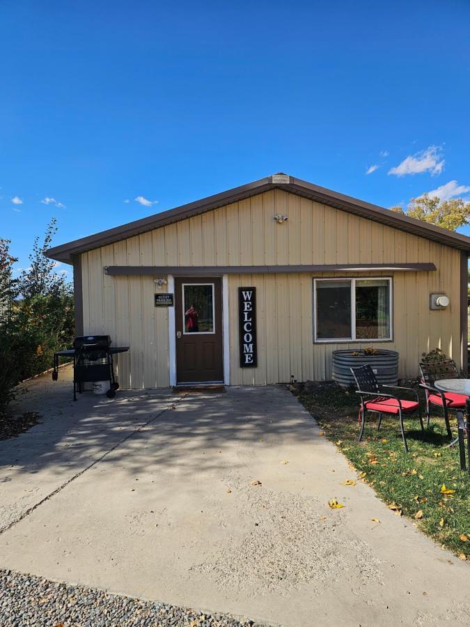 Peaceful, Private And Airy On A 5 Acre Farm *