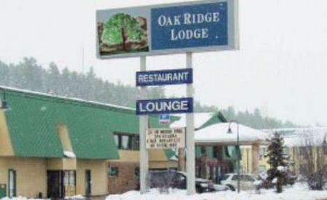 Hotel Quality Pagosa Springs