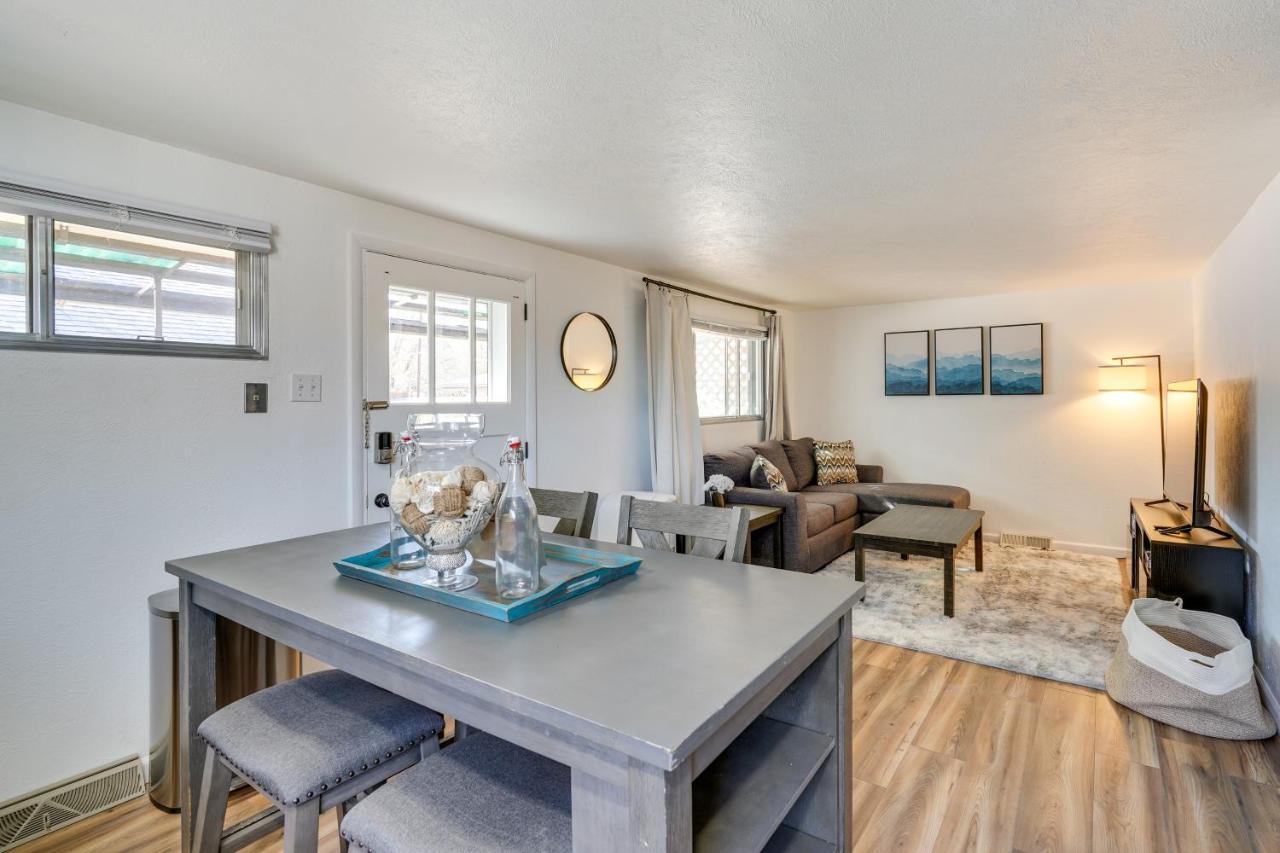 Updated Vacation Near Riverwalk!