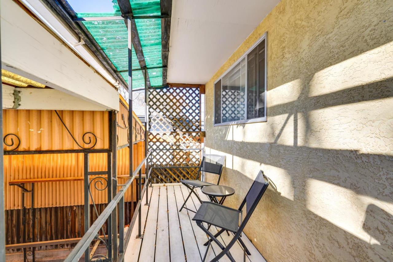 Updated Vacation Near Riverwalk! * Pueblo