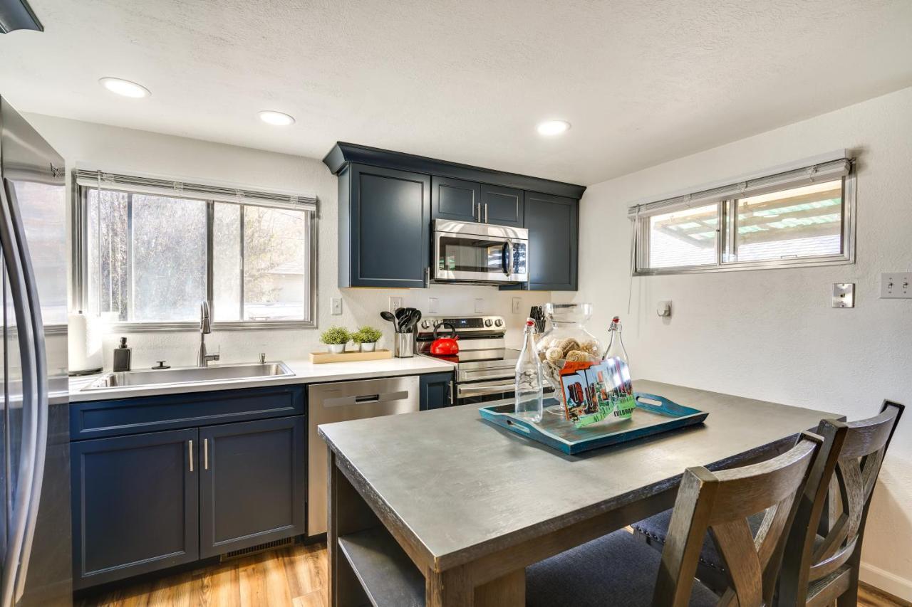 Updated Vacation Near Riverwalk! *