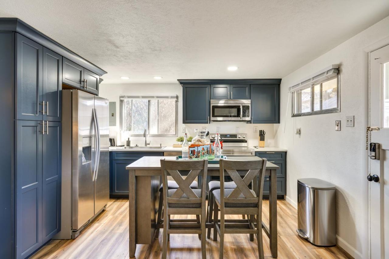Updated Vacation Near Riverwalk! *