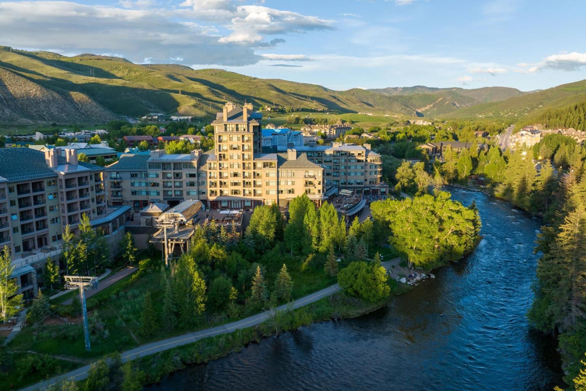 The Westin Riverfront & Spa, Avon, Vail Valley Resort